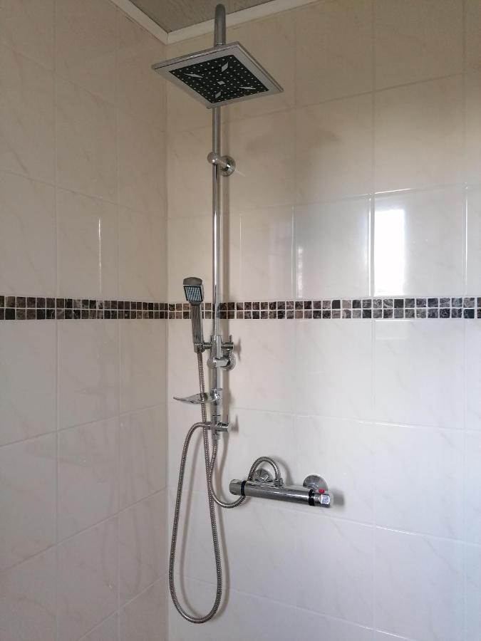 Ok Ferien - Altes Bahnhaus Apartment Muldenhammer Luaran gambar